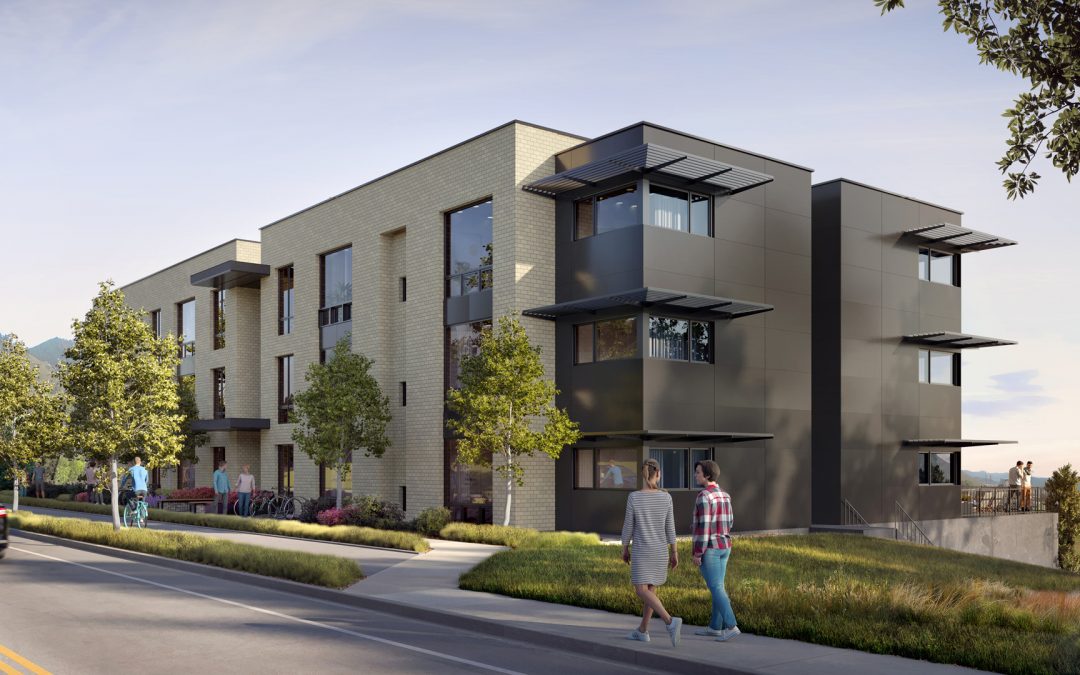 TCSD Employee Housing